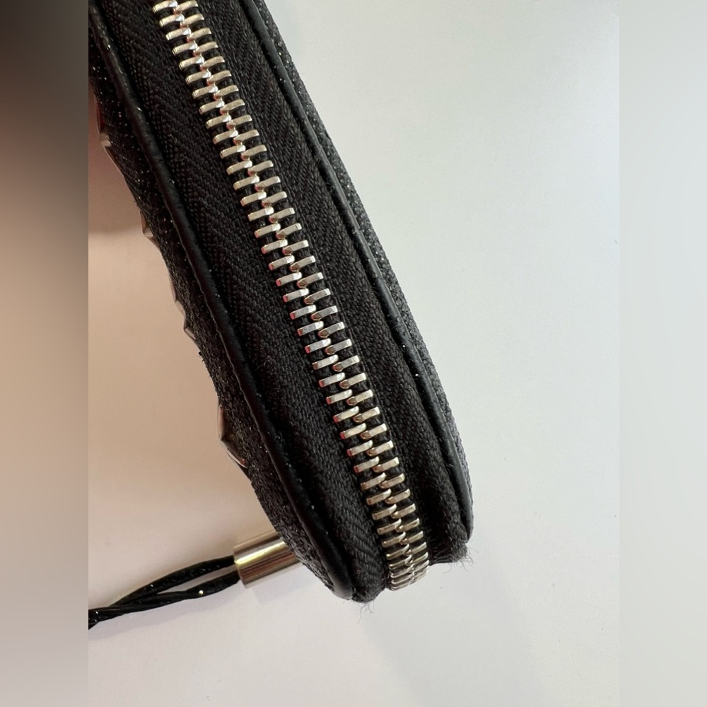 Jimmy Choo Wallet - Picture 9 of 14